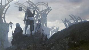 Саундтрек NieR Replicant ver.1.22474487139 выйдет в апреле и включает 4 новых композиции