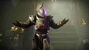 Глитч в Destiny 2 позволяет удвоить количество участников рейда
