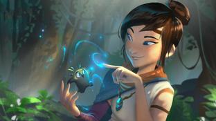 Kena: Bridge of Spirits будет короткой игрой. Создатели упомянули время прохождения консольного Sony-эксклюзива