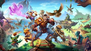Компания Zynga купила студию-разработчика Torchlight 3