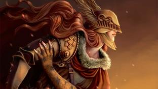 Elden Ring будет более яркой игрой, чем Dark Souls, уверяет информатор