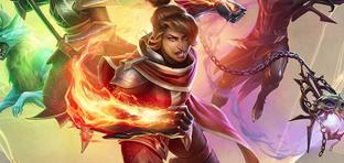 Перед стартом бета-тестирования разработчики дьяблоида Magic Legends рассказали об игре