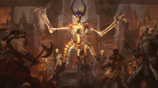Diablo 2: Resurrected позволит продолжить проходить кампанию с того момента, где вы остановились 20 лет назад