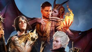 Обновление для Baldur’s Gate 3 устраняет ряд проблем, связанных с вылетами