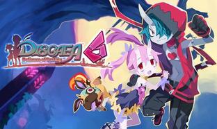 Подтверждена дата западного релиза Disgaea 6: Defiance of Destiny. Игра появится только на Switch