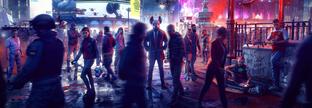 Мультиплеер в Watch Dogs: Legion на ПК откладывается на неопределенный срок