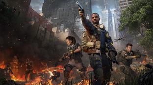 The Division 2 получит новый в серии игровой режим