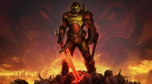 Doom Eternal возвращается – ролик The Ancient Gods - Part Two появится 15 марта