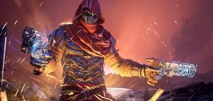 Консольная версию Outriders попала под увеличительное стекло Digital Foundry