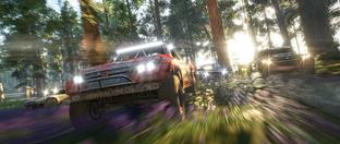 Forza Horizon 4 добралась до Steam на радость фанатам высоких скоростей и жженной резины