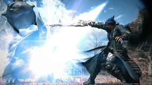 Тысячи игроков заблокированы за незаконную торговлю в Final Fantasy 14