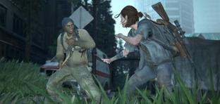 Мультиплееер The Last of Us 2 всё ещё разрабатывается. Naughty Dog ищет дизайнера экономики