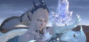 Final Fantasy 16 будет временным эксклюзивом. Статус игры подтверждён