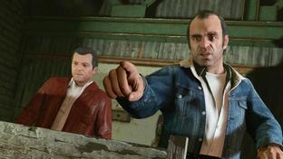 Мод для Grand Theft Auto V призван улучшить графику в игре