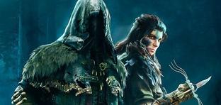 Разработчики Hood: Outlaws & Legends показали охотника, вдохновлённого возлюбленной Робин Гуда
