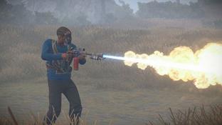 Огонь уничтожил европейские серверы Rust. Данные игроков потеряны