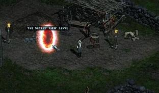 Blizzard протизерила коровий уровень в Diablo 2 Resurrected