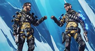 Switch-версия Apex Legends получила плохие оценки из-за ошибок, ужасной оптимизации и низкого разрешения