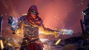 Игроки полагают, что Outriders появится в Xbox Game Pass