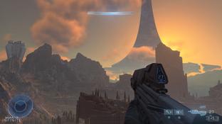 В Halo Infinite не будет открытого мира
