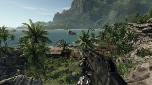 Nvidia DLSS в Crysis Remastered значительно повышает производительность игры. Анализ Digital Foundry