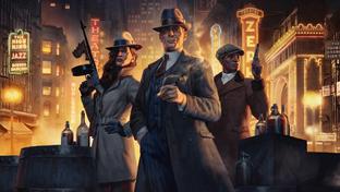 В Xbox Game Pass добавят Empire of Sin