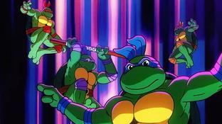 Черепашки-ниндзя для слабых ПК – появились системные требования Teenage Mutant Ninja Turtles: Shredder's Revenge