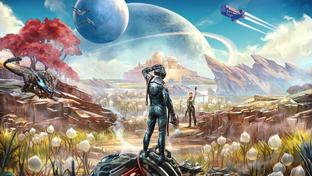 Сюрприз от Obsidian. The Outer Worlds получила частоту 60 кадров в секунду на PS5 и Xbox Series X