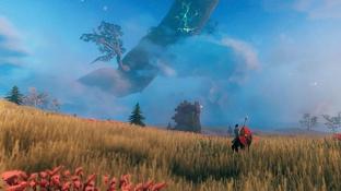 Valheim стала жертвой собственного успеха. Релиз нового контента откладывается