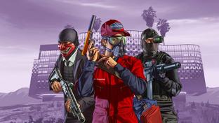 Rockstar ускорила загрузки в GTA Online