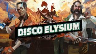У Disco Elysium будет продолжение, считает сценаристка