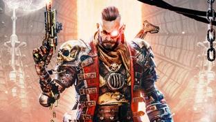 Сюжетный шутер во вселенной Warhammer 40000 – в сети появилось описание игры Necromunda: Hired Gun