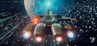 Плюс 50 миллионов. На создание Star Citizen собрана ошеломляющая сумма