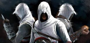 Ubisoft дарит наряд Альтаира в Assassin's Creed Valhalla