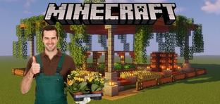 Заработай 5000 рублей в час в Minecraft. Британская компания ищет «виртуальных садовников»