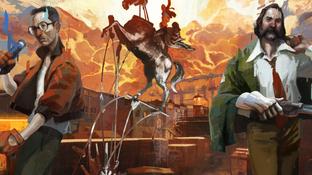 Disco Elysium The Final Cut выйдет на ПК, PS4 и PS5 в конце марта. Трейлер с показом нововведений