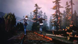 В сети появилась дата выхода Life is Strange: True Colors