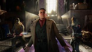 Живые мертвецы – новые кадры Dying Light 2 сравнили с демонстрацией 2018 года