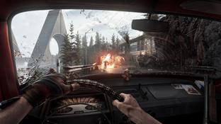 Запущен новый сайт Atomic Heart