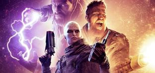 Outriders получила новые ролики. Square Enix продвигает шутер People Can Fly