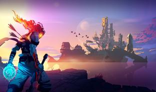 Продажи метроидвании Dead Cells превысили 5 миллионов копий