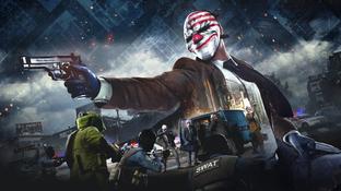 Payday 3 все же нашла издателя. В игру будет вложено порядка $60 миллионов