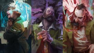 Disco Elysium The Final Cut запретили в Австралии. Это слишком аморальная игра