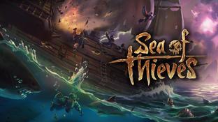 Количество поигравших в Sea of Thieves превысило 20 миллионов