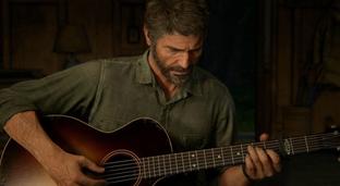 Так выглядит The Last of Us 2 с Джоэлом в главной роли