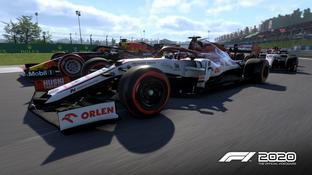 Огромные скидки на виртуальные Гран-При Формулы 1. Codemasters распродает игры серии F1 в Steam