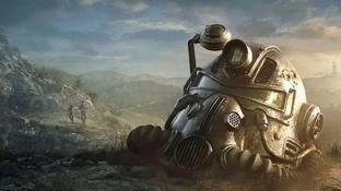 В Fallout 76 в 2021 году завершится история Братства Стали и начнутся вторжения инопланетян