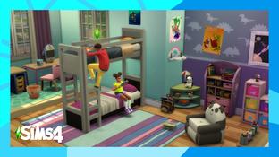 Фанаты The Sims 4 ждали более 6 лет того, что было в The Sims 3
