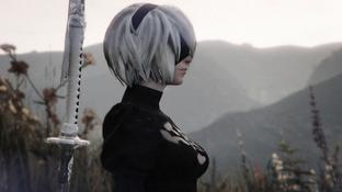 Обозлённые игроки засыпают Nier: Automata отрицательными отзывами в Steam