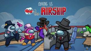 Анонсировано большое обновление Among Us